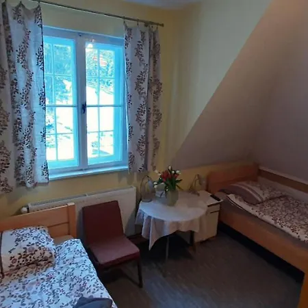 - Przy Stoku 홈스테이