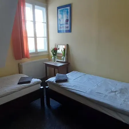 - Przy Stoku 홈스테이 카르파츠