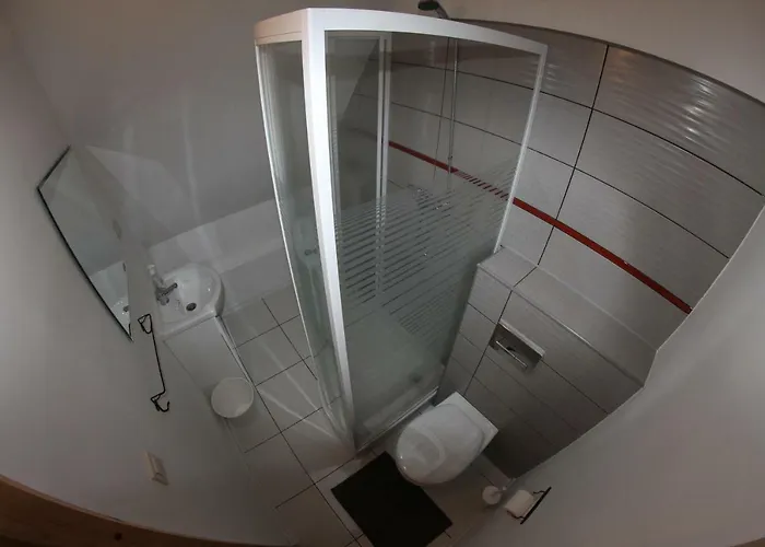 Pansiyon - Przy Stoku *