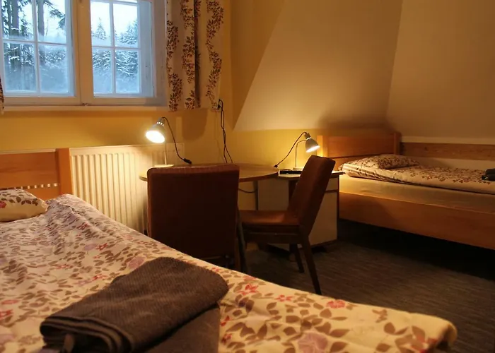 - Przy Stoku * Karpacz