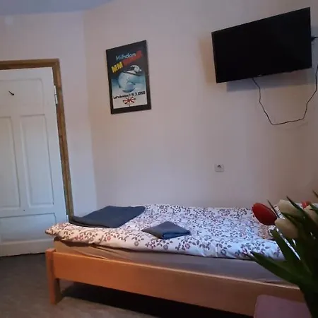 Habitación en casa particular - Przy Stoku *