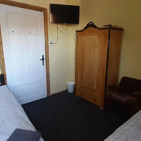 - Przy Stoku 民宿 *