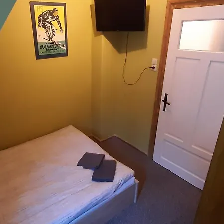 - Przy Stoku Homestay