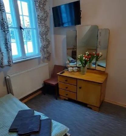 Homestay - Przy Stoku Karpacz