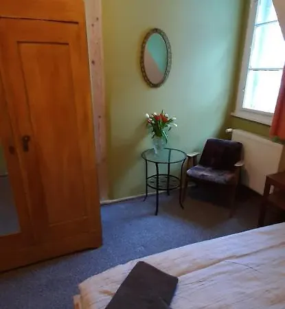 Habitación en casa particular - Przy Stoku Karpacz