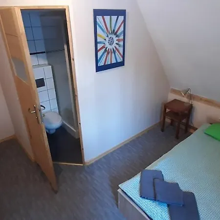 - Przy Stoku Habitación en casa particular