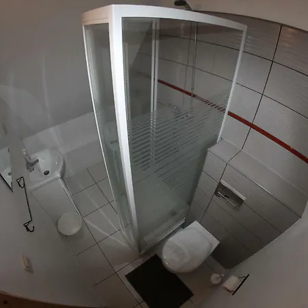 Habitación en casa particular - Przy Stoku *