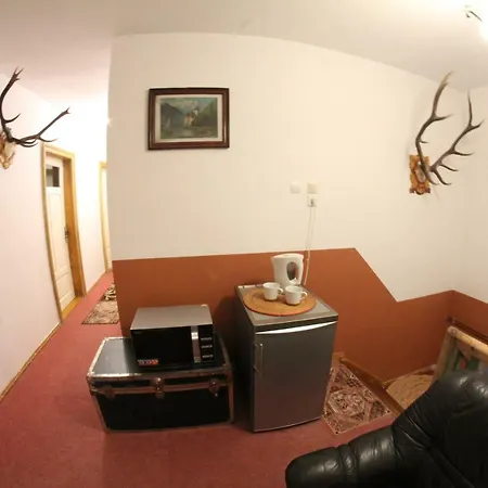 - Przy Stoku 民宿 *