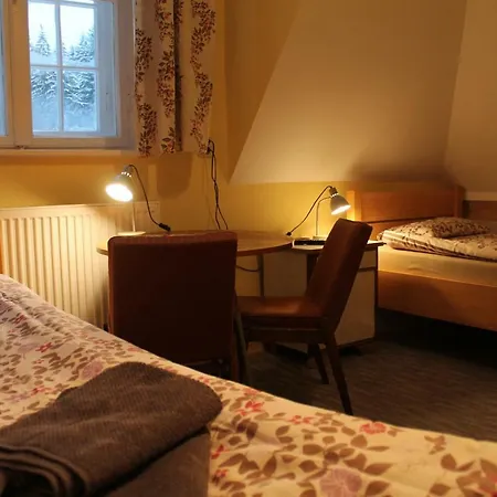 - Przy Stoku * Karpacz