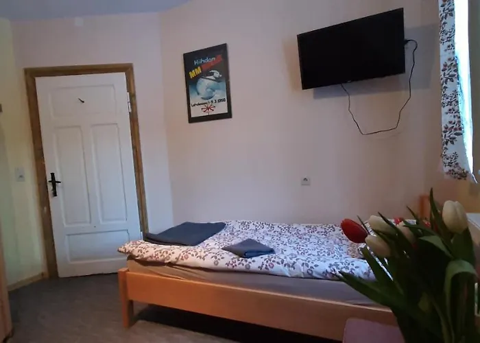 Homestay szállás - Przy Stoku *