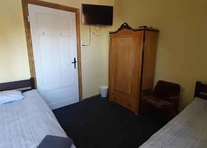 - Przy Stoku Homestay szállás *