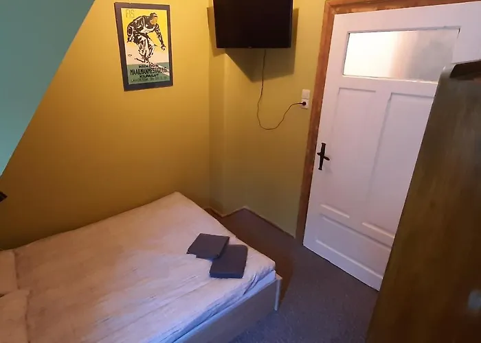 - Przy Stoku Alloggio in famiglia