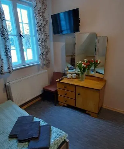 Homestay szállás - Przy Stoku Karpacz