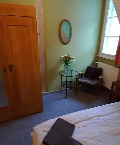 Alloggio in famiglia - Przy Stoku Karpacz