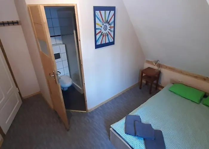 - Przy Stoku Alloggio in famiglia