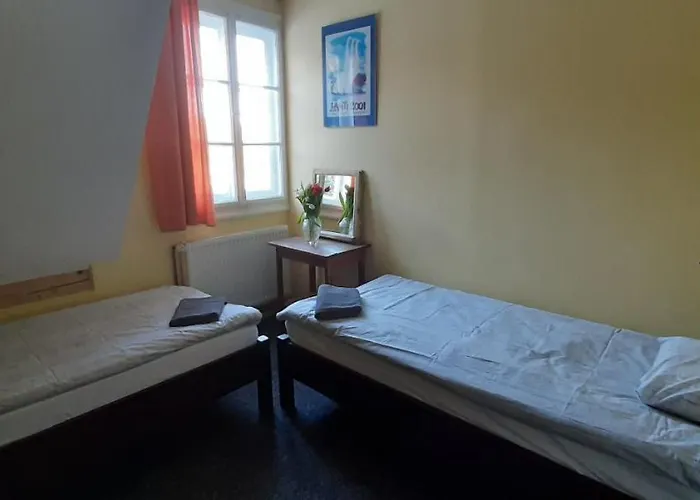 - Przy Stoku Homestay szállás Karpacz