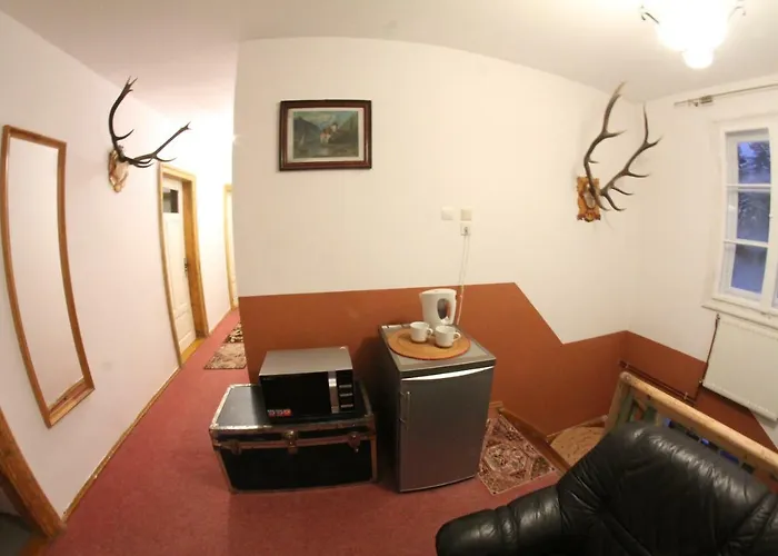 - Przy Stoku Alloggio in famiglia *